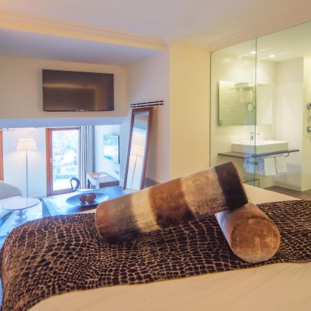 Hotel Hostal Cuba Palma Kültér fotó