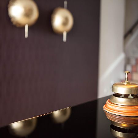 Hotel Hostal Cuba Palma Kültér fotó