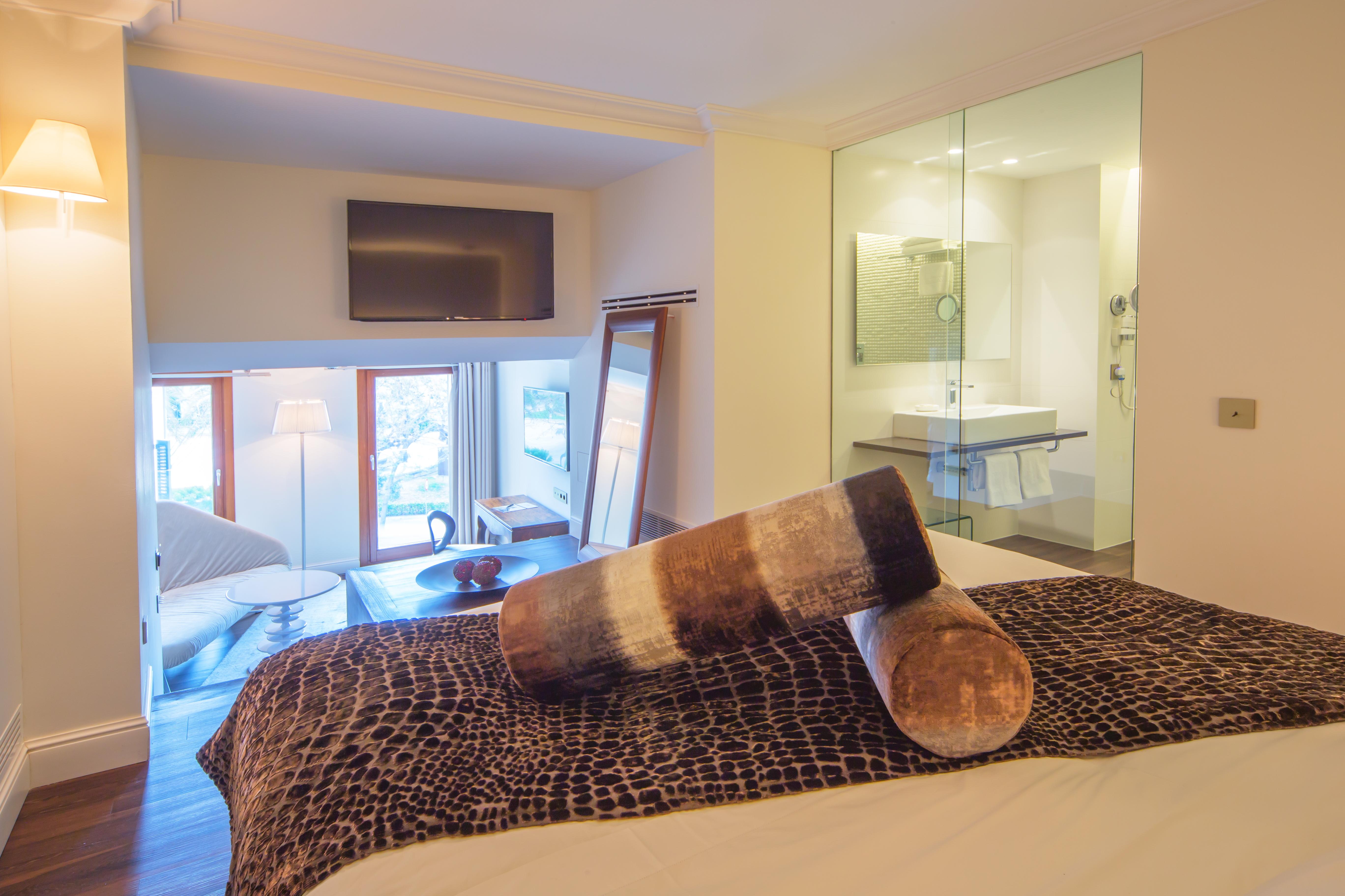 Hotel Hostal Cuba Palma Kültér fotó