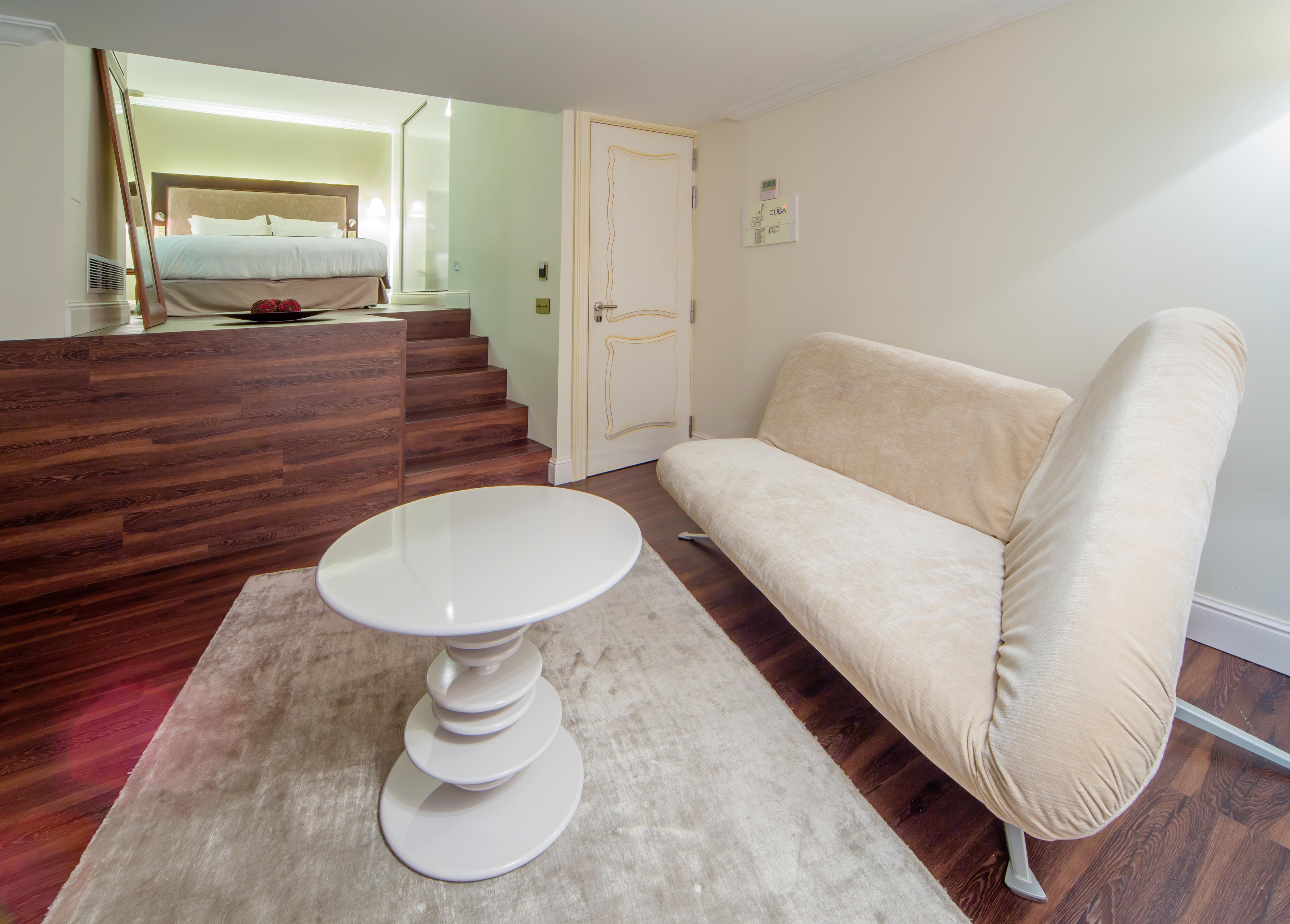Hotel Hostal Cuba Palma Kültér fotó