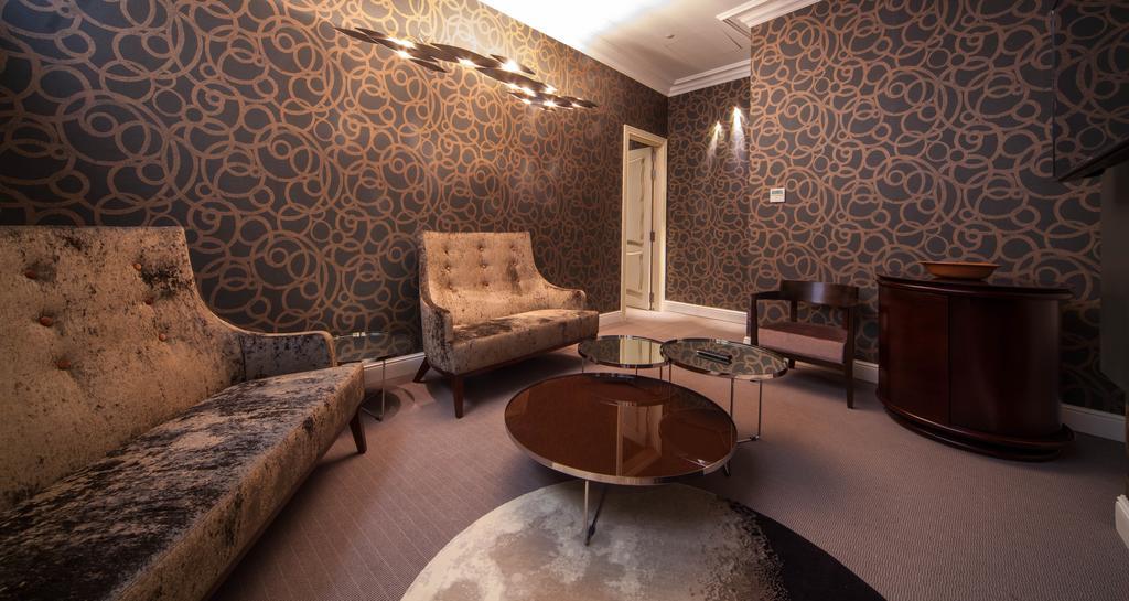 Hotel Hostal Cuba Palma Kültér fotó